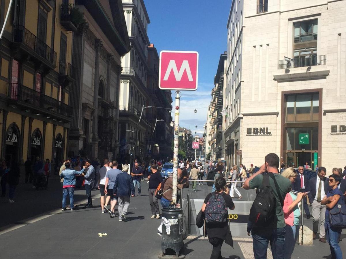 Stay In Naples Flats Εξωτερικό φωτογραφία