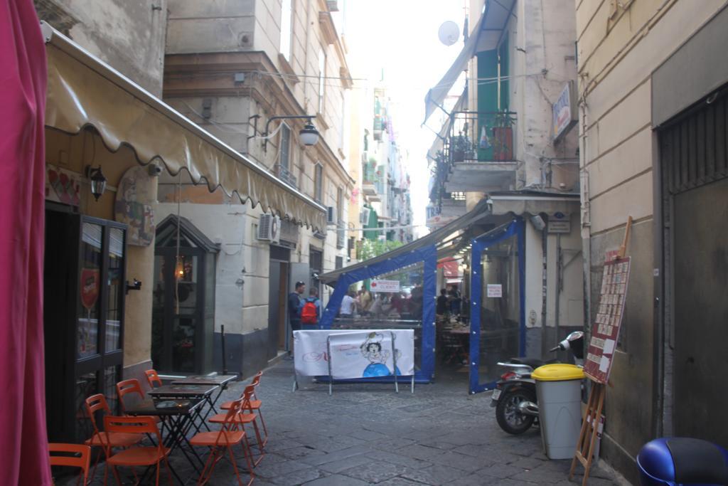 Stay In Naples Flats Εξωτερικό φωτογραφία