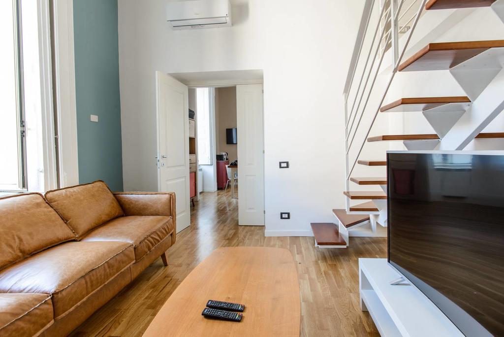 Stay In Naples Flats Εξωτερικό φωτογραφία