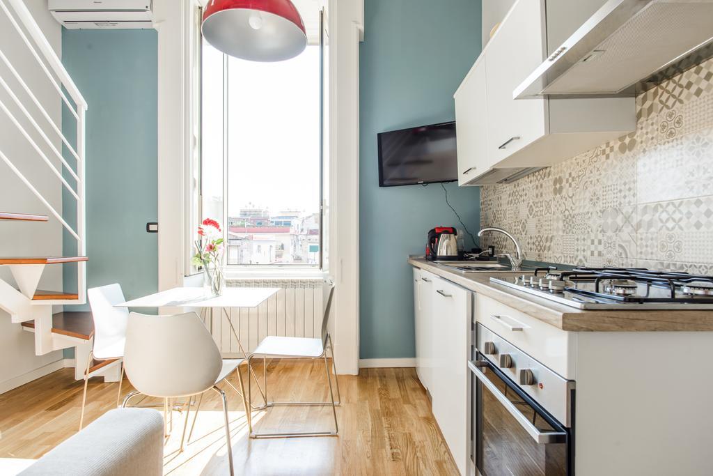 Stay In Naples Flats Εξωτερικό φωτογραφία