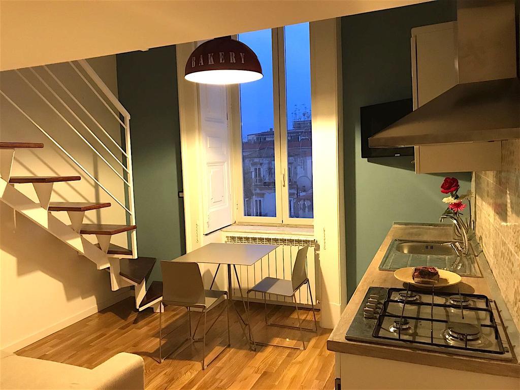 Stay In Naples Flats Εξωτερικό φωτογραφία
