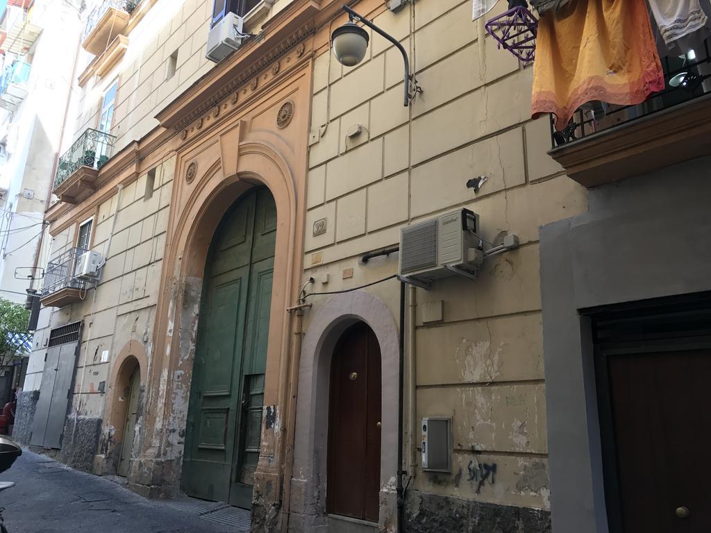 Stay In Naples Flats Εξωτερικό φωτογραφία