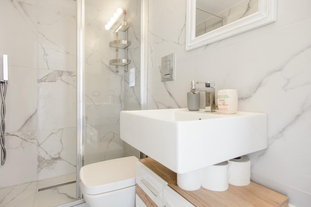 Stay In Naples Flats Εξωτερικό φωτογραφία
