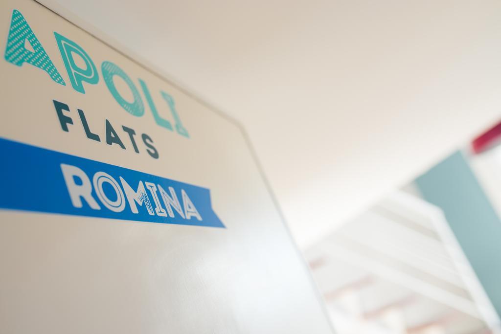 Stay In Naples Flats Εξωτερικό φωτογραφία
