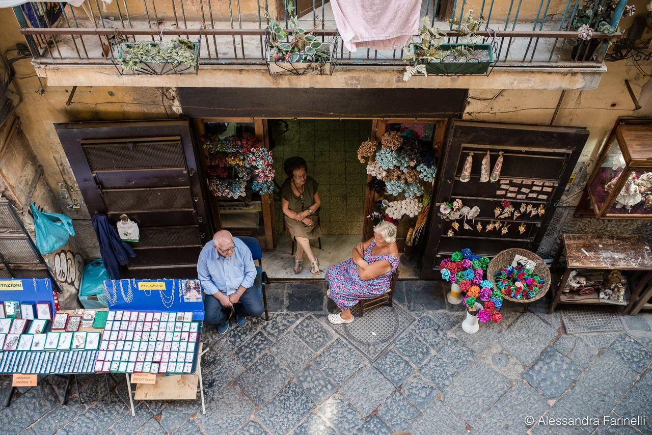 Stay In Naples Flats Εξωτερικό φωτογραφία